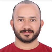 Wasif Shabir