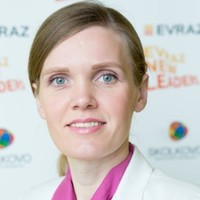 Елена Балашова