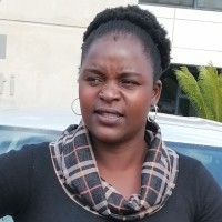 Constance Dube