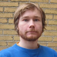 Jannick Hansen