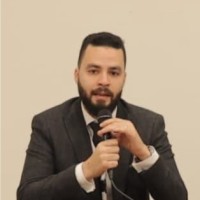 Mostafa Fakhry