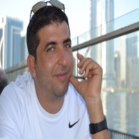 Qasem Jabali