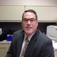Gerald Lynch