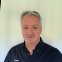 Ian Mackay