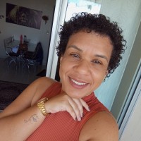 Luciana De Souza