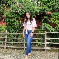 Ashma Thapa