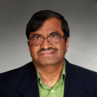 Ashok Dhaded, M.Eng