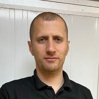 Emad Rashad
