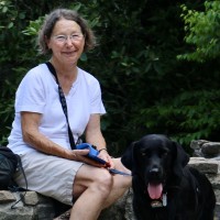 Joy Franklin