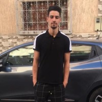 Ayoub Jellal