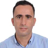 Brahim Haddad