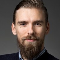 Morten Flyckt Bjørnsen