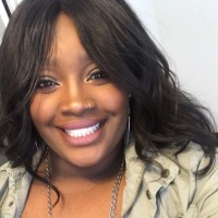 Lashone Garrett