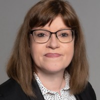 Yvonne Bonnaure