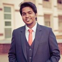 Sandeep Nair