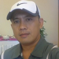 Kelik Suprihno