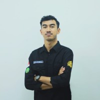 Zikrillah Irwanda