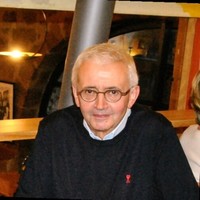 Richard Destreil