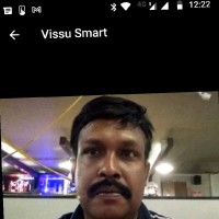 Viswanath Mantri