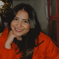 Alyza Rosal