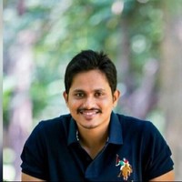 Kiran Kundapura