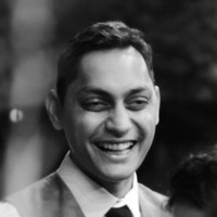 Rohan Jonathan Antao