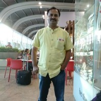 Girraj kishor Agrawal