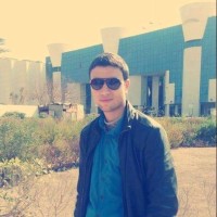 احمد محمد
