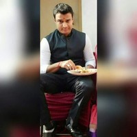 Anil Bisht