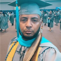 Travis Brooks, Phd Candidate - Mscj-Pa - Ba-Cj
