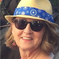 Valerie Smith