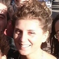 Lucia Sciarma