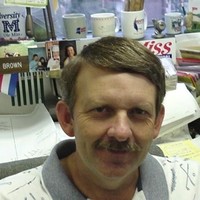 Brown Mike