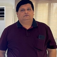 Durgaprasad Brahmavar