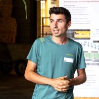 Bastien Hayoz