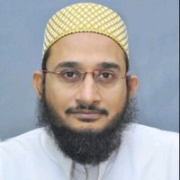 Kauser Ali Najmi