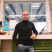 Bas Thijssen