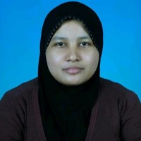 Syarifah Izzati Nabila