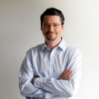 Chris Gilbert CIC