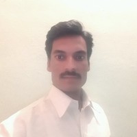 Krishna Shinde