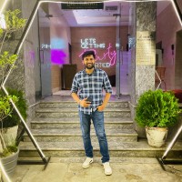Amit Saini