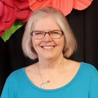Patricia Paul