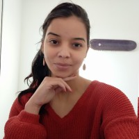 Carla Vitor de  Andrade