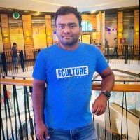 Rakesh Das