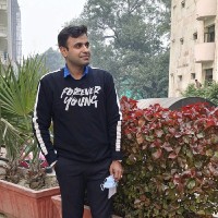 Sahil Vijh