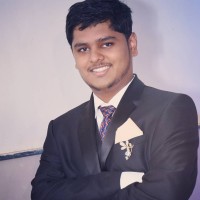 Parimal Patil