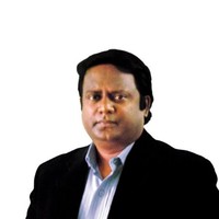 Arvind Mane