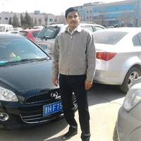 Anurag Khargonkar
