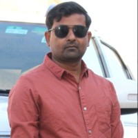 Janak Patel