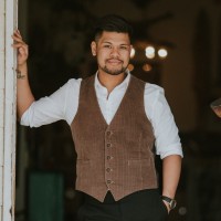 Glenn Gurion